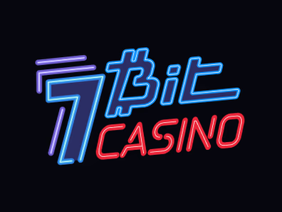 7Bit Logo