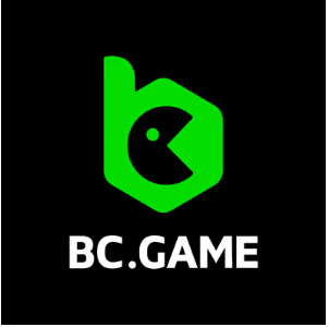 BC.GAME Logo