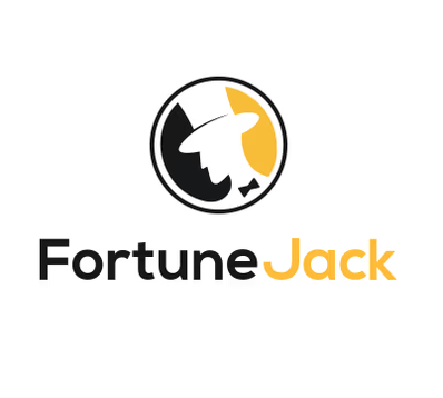 FortuneJack Logo