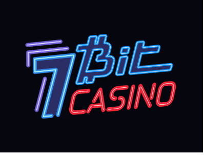 7Bit Logo