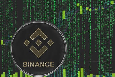 Binance Casino