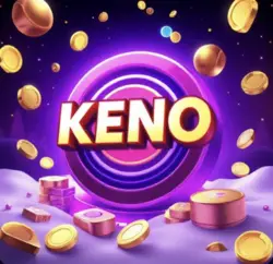 Keno game