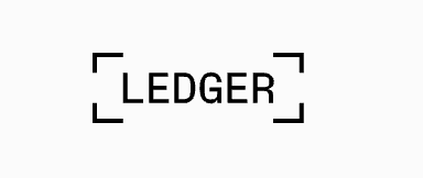 Ledger Wallet