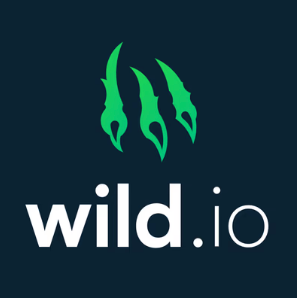 Wild.io Logo