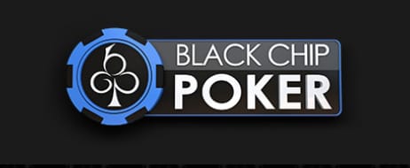 Black Chip Poker