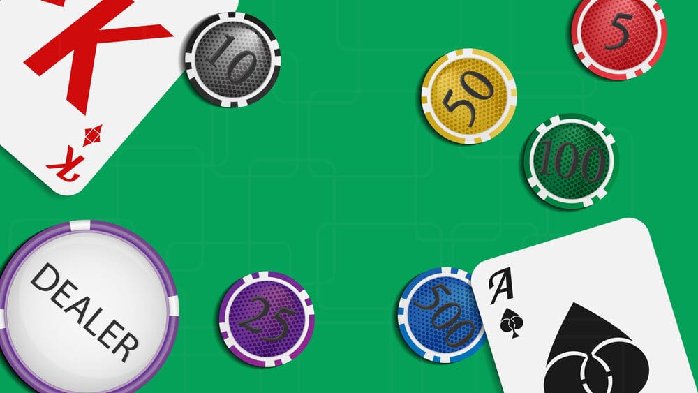 Crypto Poker