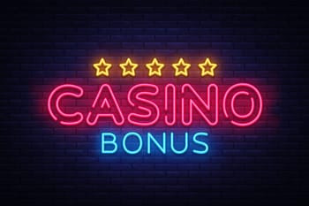 Casino Bonuses