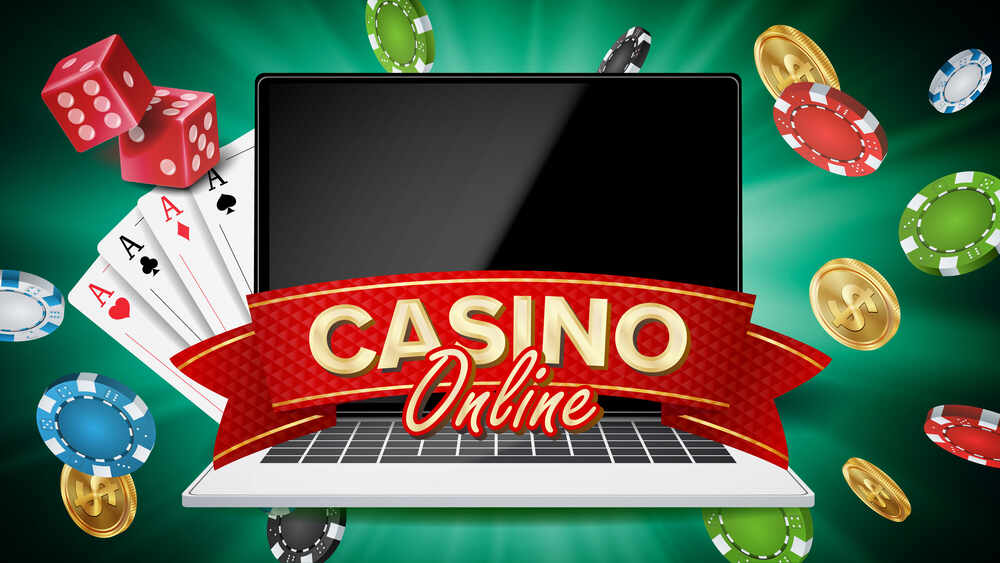 Online Gambling