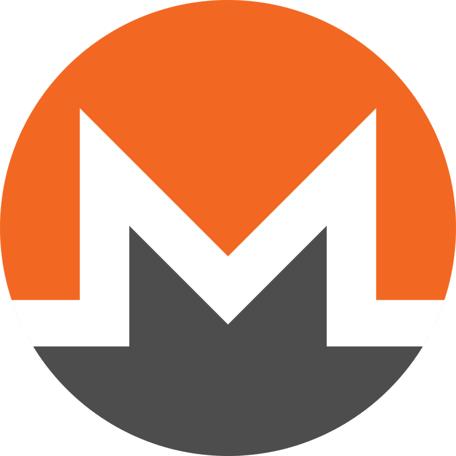 XMR logo