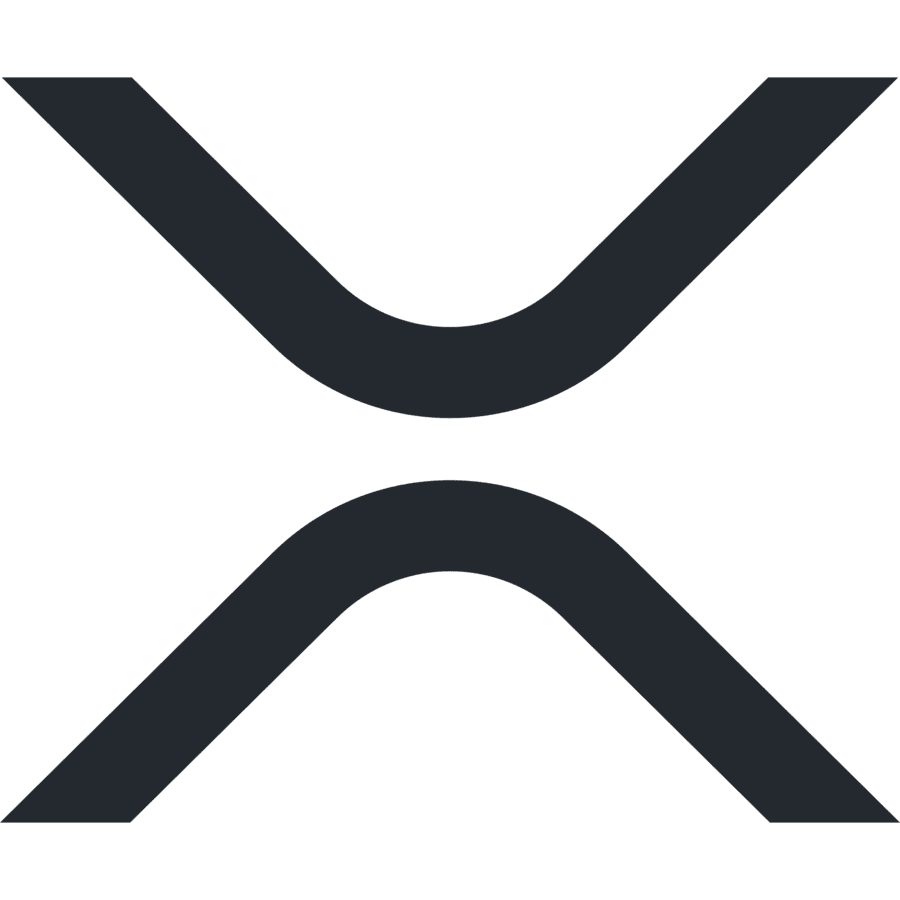 XRP logo