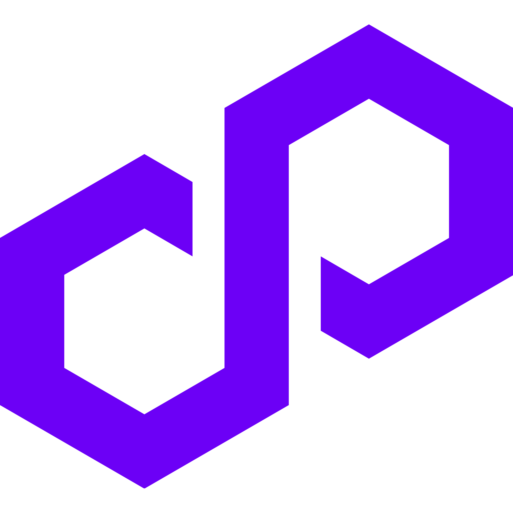 MATIC logo