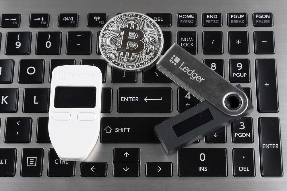 Crypto Wallets