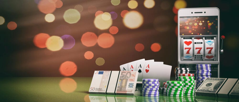 Mobile Gambling