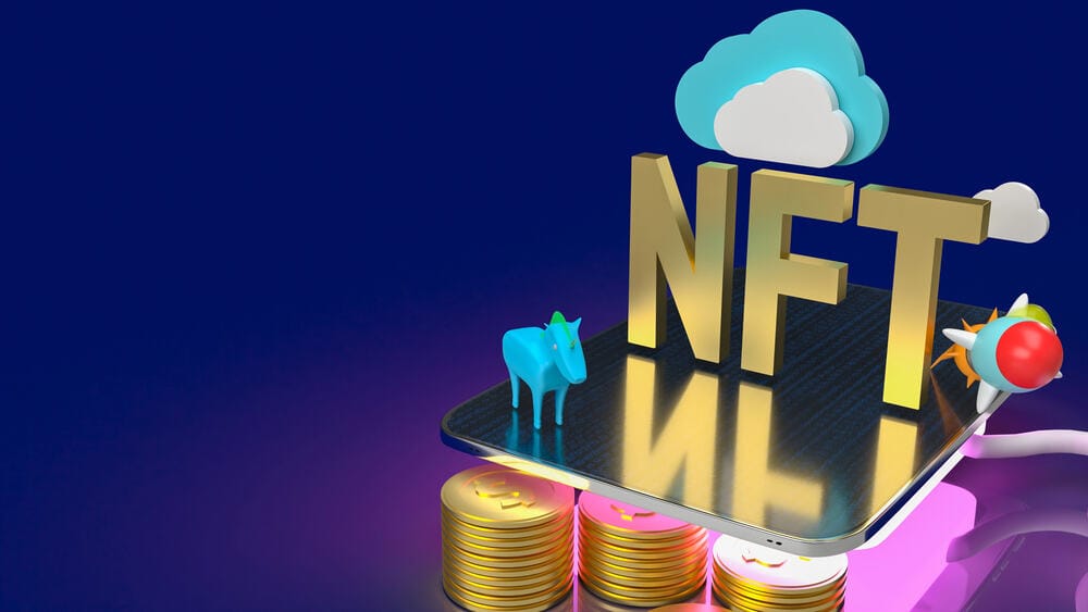 NFT Gambling