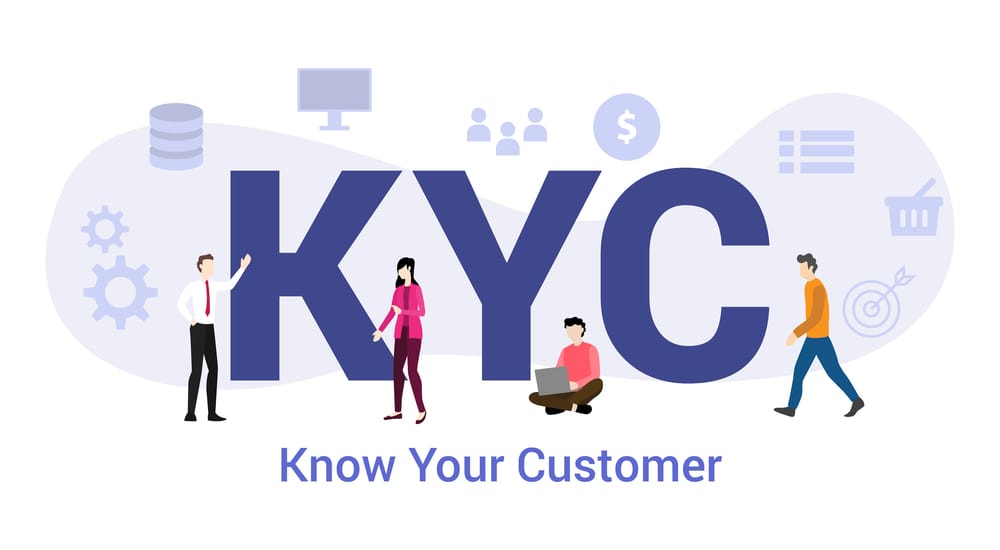 KYC requirements