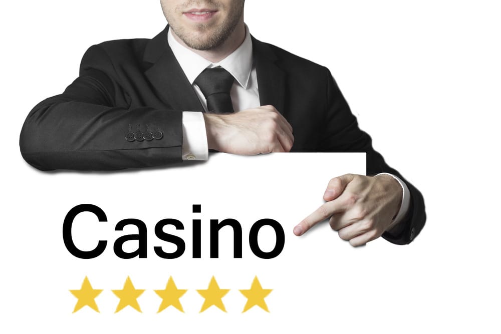 Our Review Process & Methodology