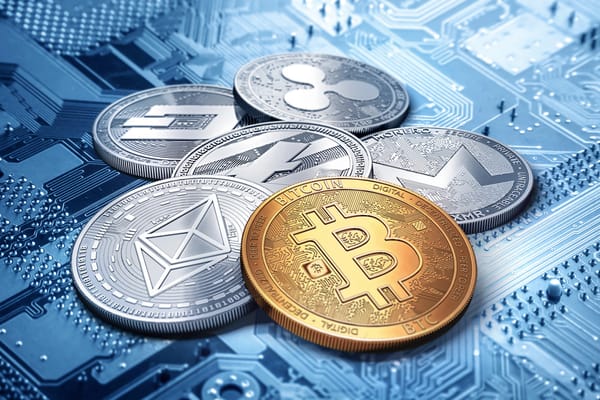 Bitcoin vs Altcoins