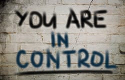 Self exclusion in gambling