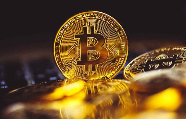 Bitcoin explained